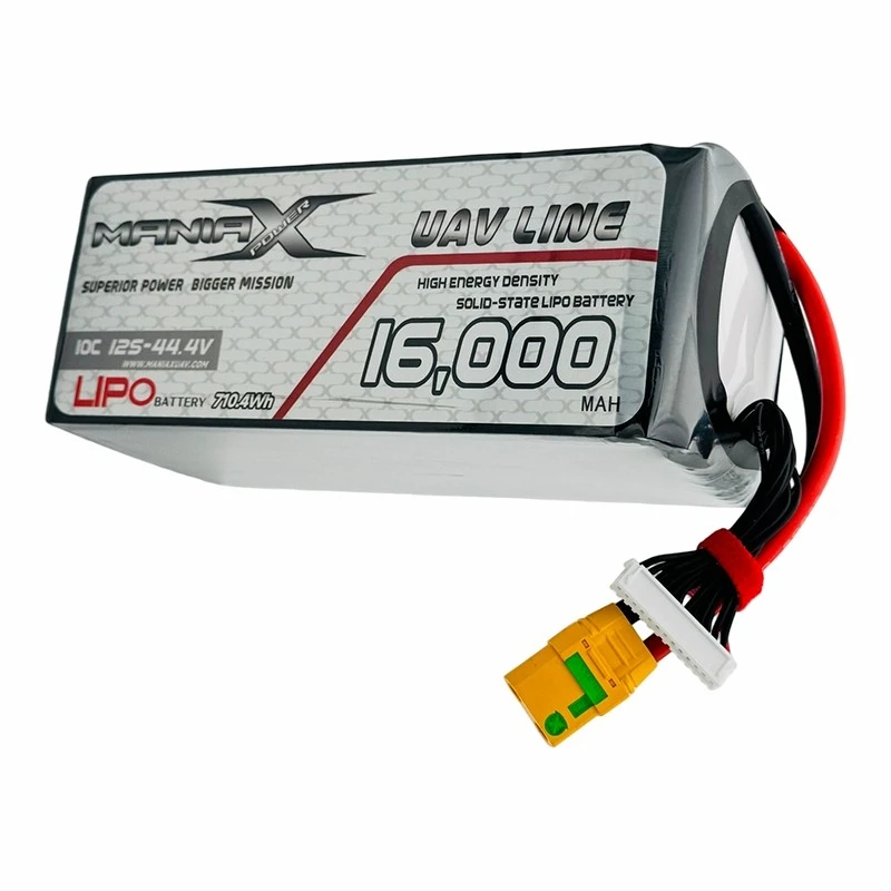 Lipo-Solidstate-16000-44,4V